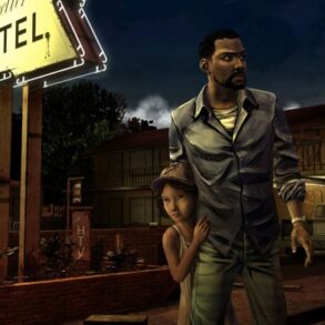 Telltale games the walking dead storytelling gaming