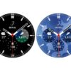Wear os 35 and one ui watch 45 leak