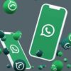 Whatsapp testing pinning more chats and messages