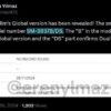 Samsung galaxy s25 ultra spotted in imei database