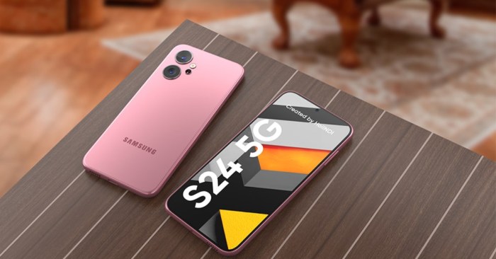 Atandt will give you a free galaxy s24 when you trade in any samsung phone