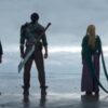 Willow release schedule when does the finale hit disney plus