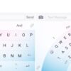 Microsoft word flow keyboard iphone