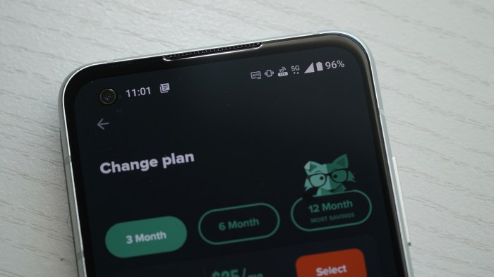 Mint mobile will apparently just pay your phone bill for a year when you buy this samsung phone