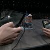 Arkit ios augmented reality apple upgrade function lego mobile lead extends
