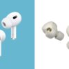 Sony wf sp800n vs airpods pro