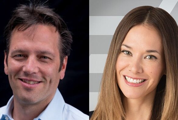 Jade raymond has left playstation