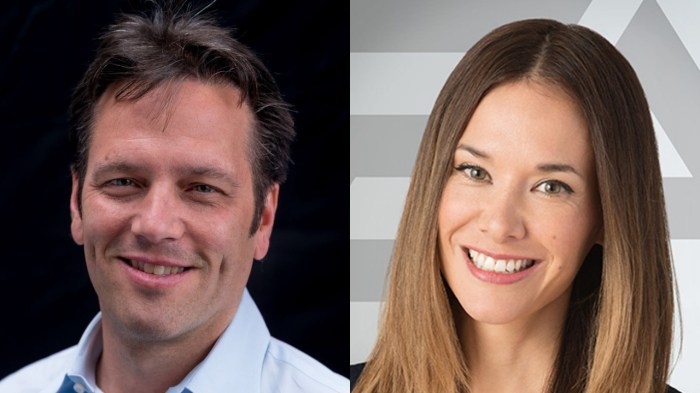 Jade raymond has left playstation