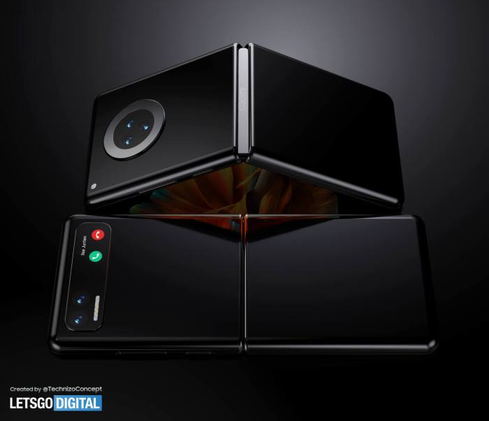 Samsung Galaxy Z Flip 5 to one-up Vivo's first flip phone in a critical ... Honors first flip phone is coming this year