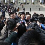 Xiaomi blacklist removed communist chinese military company