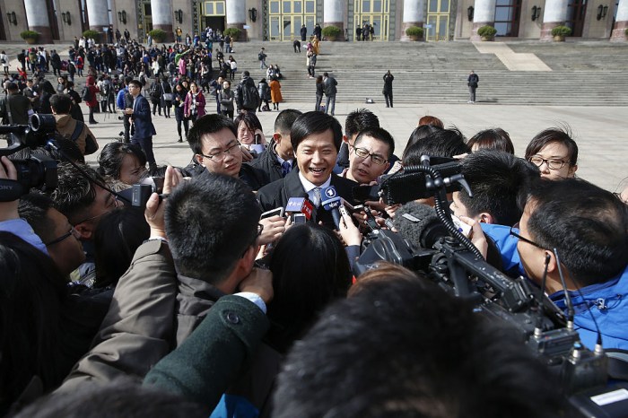 Xiaomi agrees blacklist percent gains Xiaomi blacklist removed communist chinese military company