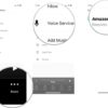 Sonos speaker alexa voice commands how to setup