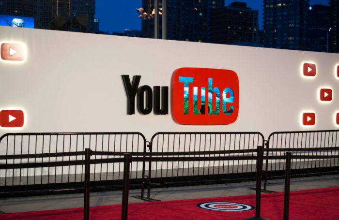 Youtube creators channel pivot demonetization ftc fine google childrens content toys games