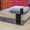 Nintendo nes classic edition console sales