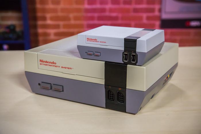 Nes edition classic stock nintendo buy best tomorrow ready going get have Nintendo nes classic edition console sales