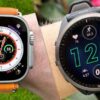 Apple watch se vs garmin forerunner 245 music
