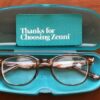 Get 1 eyeglass frames when you spend 24 on lenses at zenni optical