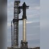 Elon musk spacex starship update boca chica texas