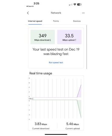 Nest wifi vs nest wifi pro