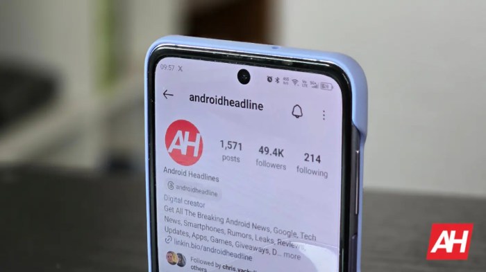 Disables warn Instagram removes rug pull feature for good