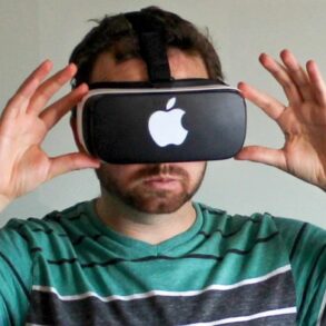 Apple ios 12 2 safari ar vr motion orientation access