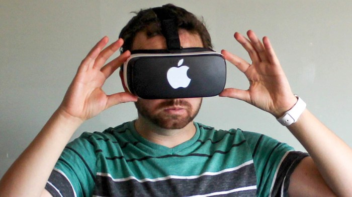 Apple ios 12 2 safari ar vr motion orientation access