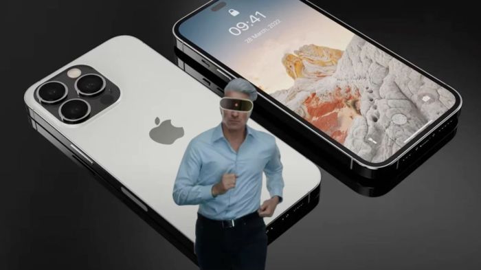 Apple ios 12 2 safari ar vr motion orientation access
