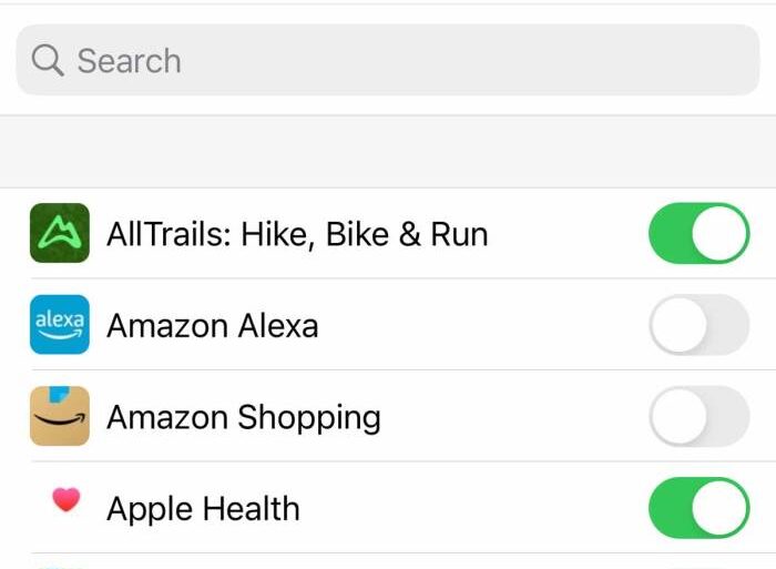 Fitbit kickstarts walk mate notifications study