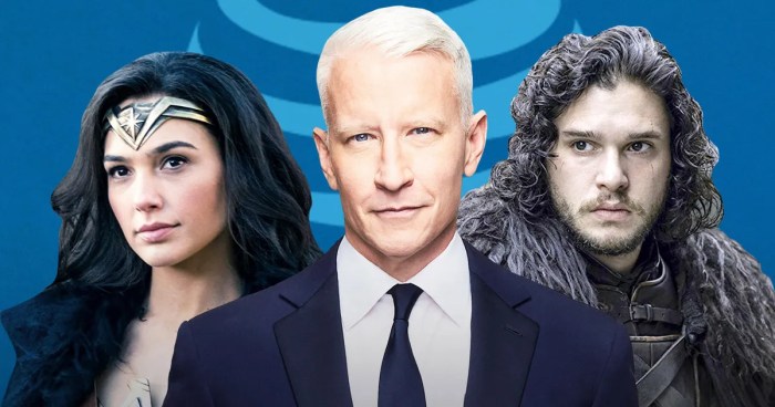 Warner bros machinima acquisition att
