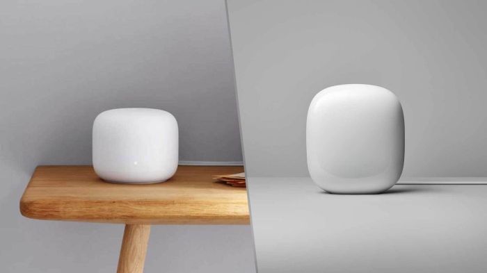 Nest wifi vs nest wifi pro