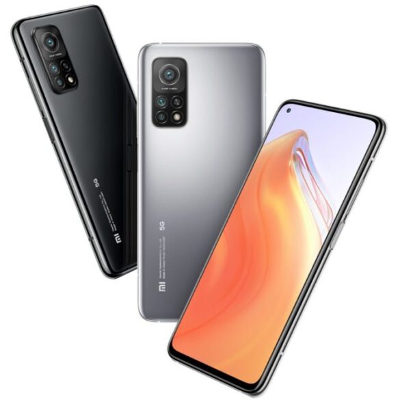 10t xiaomi 5g 144hz snapdragon spesification tela anuncia launched