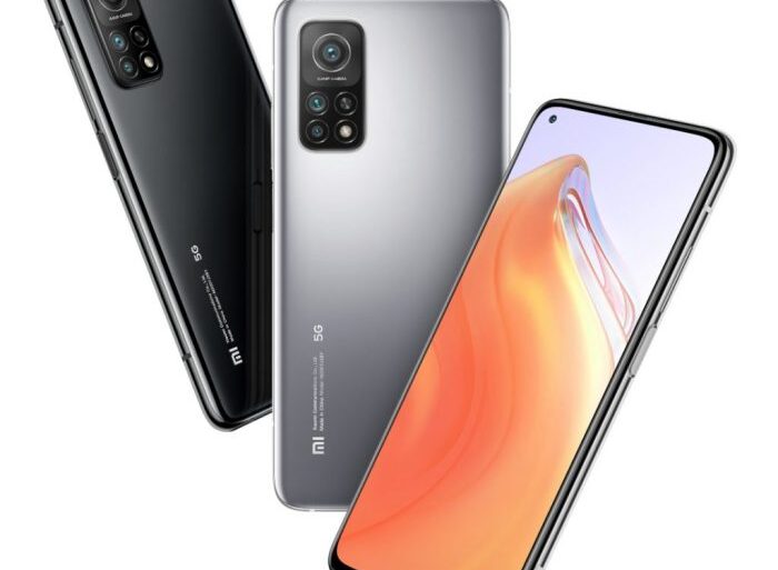 10t xiaomi 5g 144hz snapdragon spesification tela anuncia launched