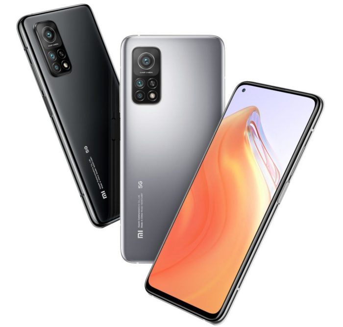 10t xiaomi 5g 144hz snapdragon spesification tela anuncia launched