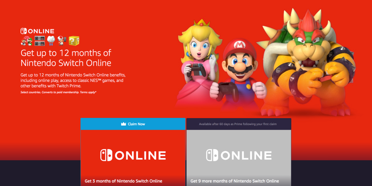 Weird deal verizon is now giving away free switch consoles when you sign up for select home internet plans