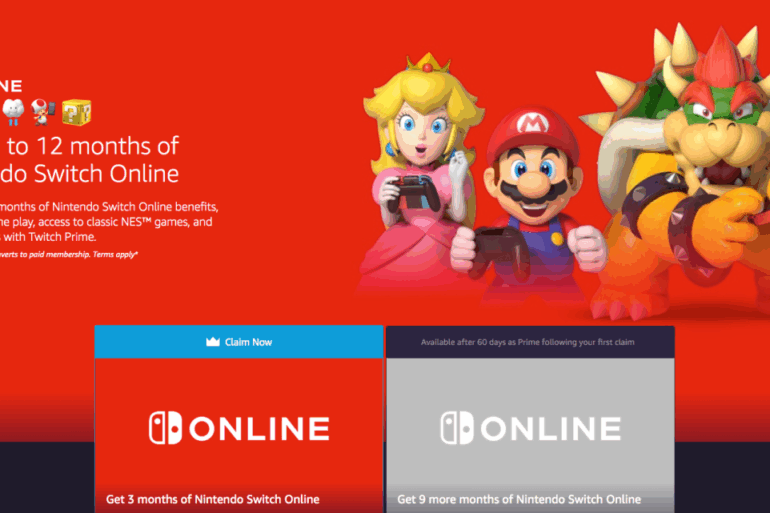 Weird deal verizon is now giving away free switch consoles when you sign up for select home internet plans