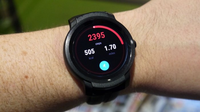 Ticwatch e2 s2 and c2 getting updates reduce system lag