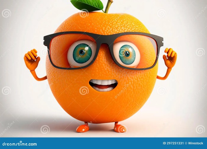 I bought into the ai hype and all i got was an orange square