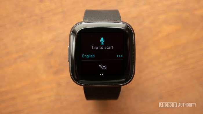 Notifications fitbit inspire settings fix myhealthyapple texts Notifications fitbit inspire settings fix myhealthyapple texts