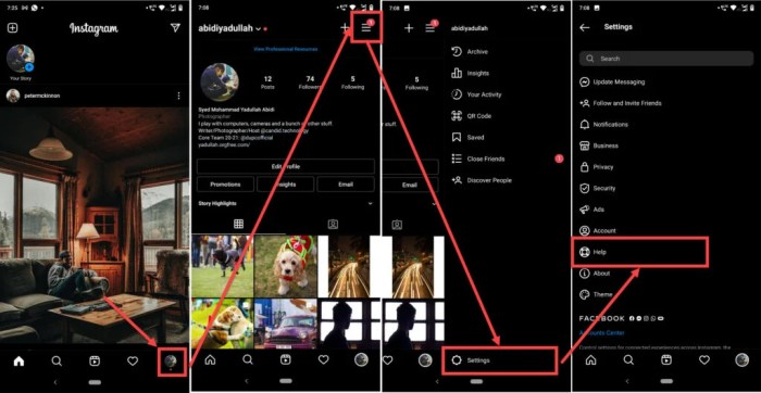 Instagram removes rug pull feature for good