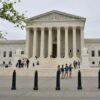 Federal judge blocks covid 19 vaccine mandate for health care workers