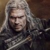 Netflix the witcher 3 henry cavill game steam twitch