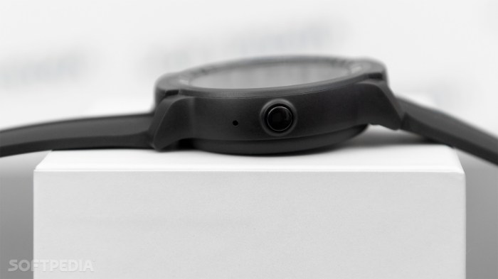 Ticwatch e2 s2 and c2 getting updates reduce system lag