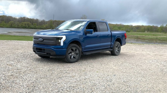 Lightning ford pickup fully 2022 Lightning ford pickup fully 2022