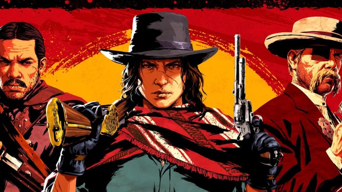 Red dead online standalone release date price playstation xbox pc