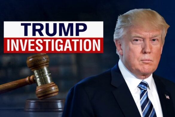 Trump antitrust ford vw honda bmw california emissions