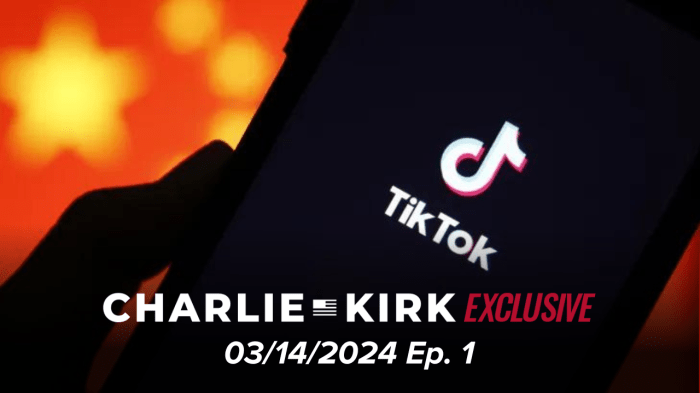 Tiktok is too enticing for campaigns to quit