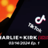 Tiktok is too enticing for campaigns to quit