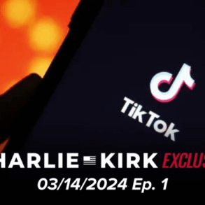 Tiktok is too enticing for campaigns to quit