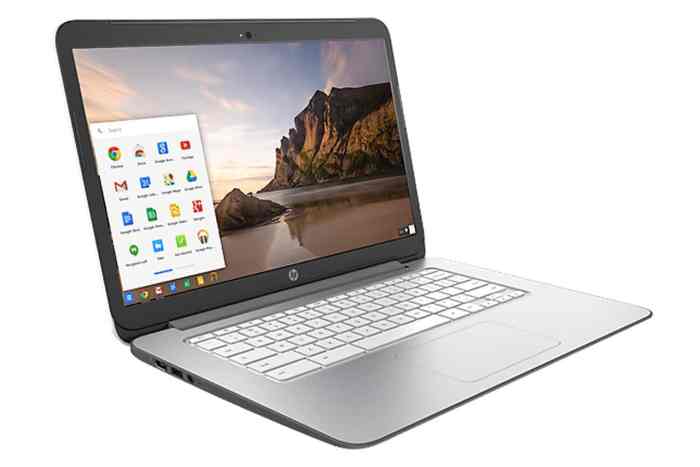 Hp chromebook 11 g5 first touchscreen announced