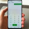 Google phone app voicemail transcriptions tmobile